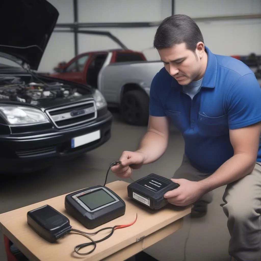 AutoDoctor OBD: The Ultimate Guide to Car Diagnostics