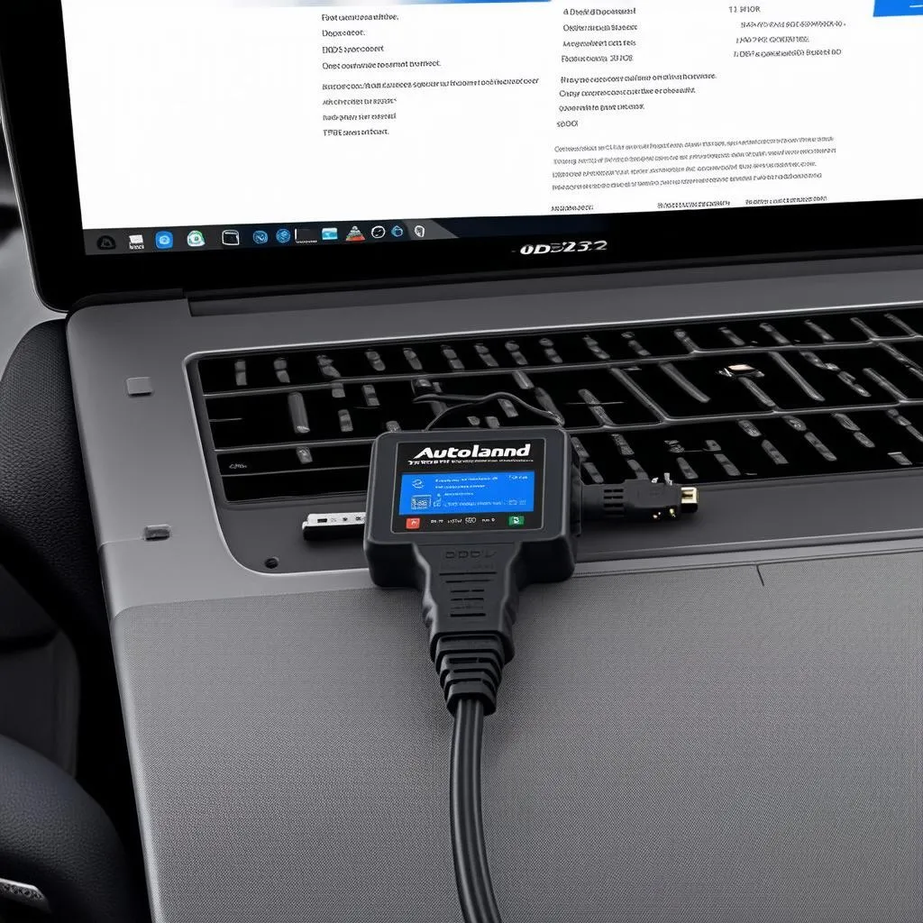 Autoland OBD System OBD2 Tools: Your Guide to Understanding and Utilizing This Powerful Diagnostic Tool