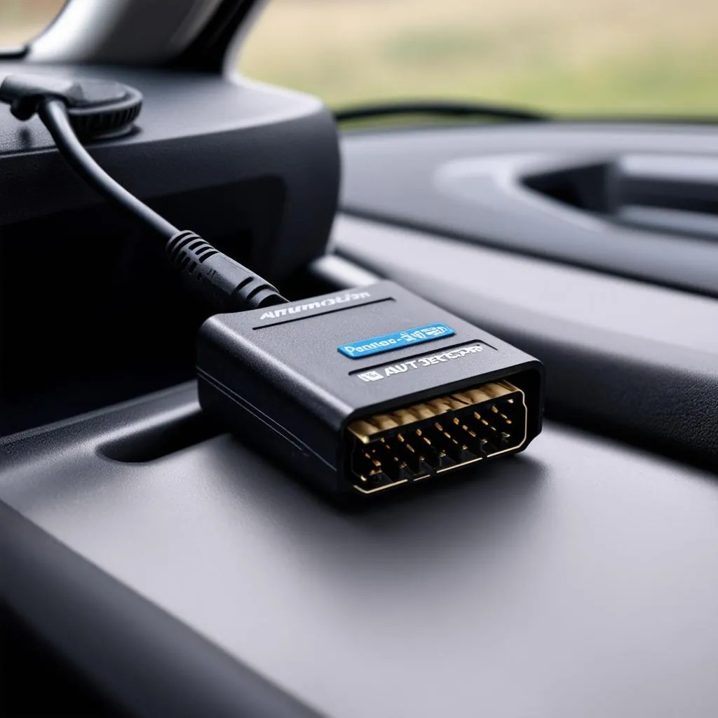 Automatic Pro AUT-350 Connected Car OBD: The Ultimate Guide to European Car Diagnostics