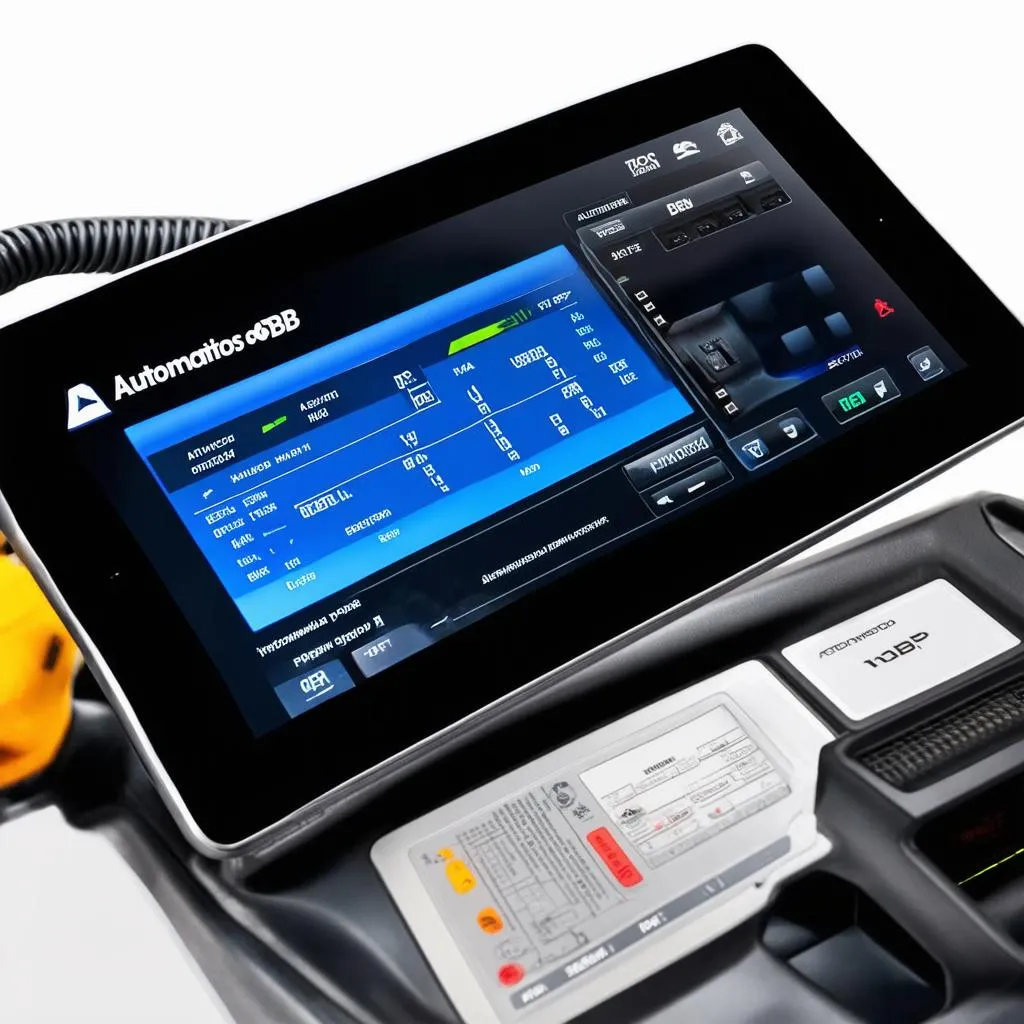 Automatismos OBD: Your Guide to European Car Diagnostics