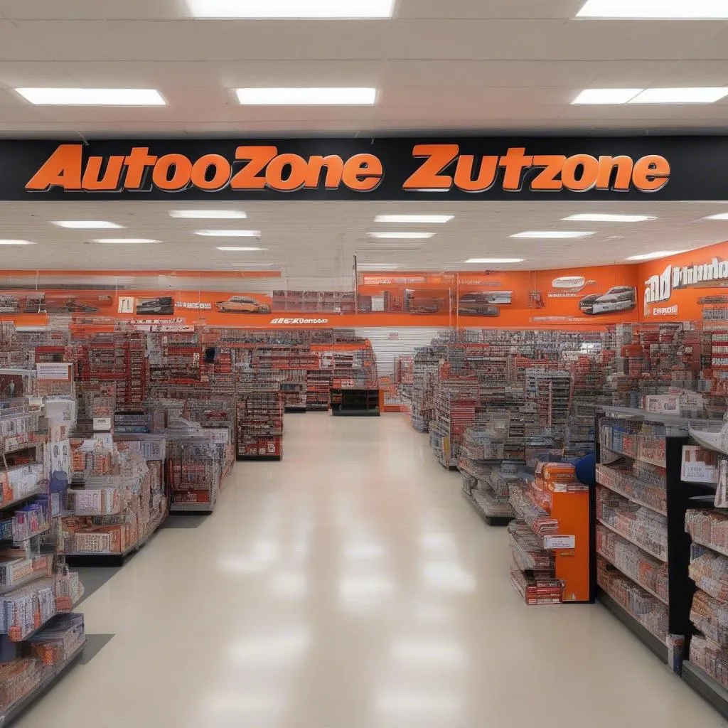 autozone-store