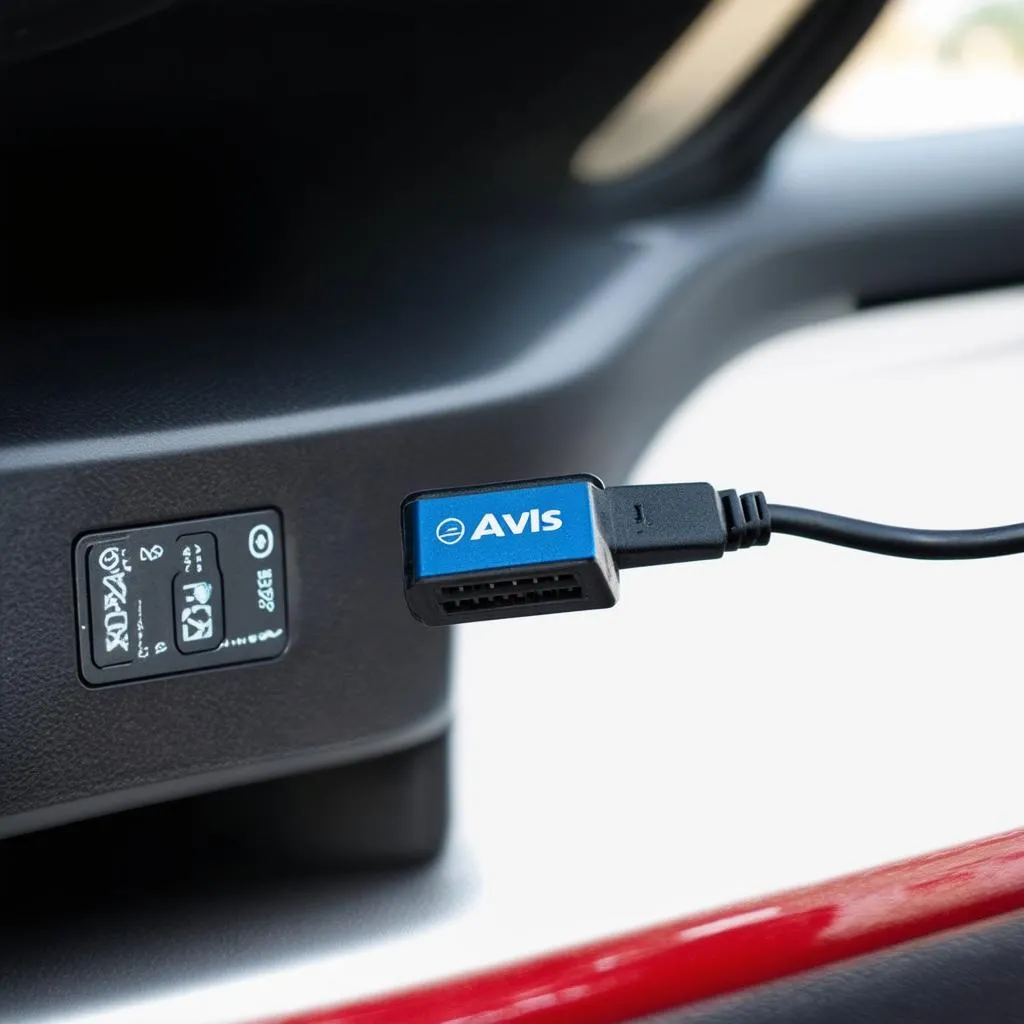 Avis Dongle OBD: Everything You Need to Know