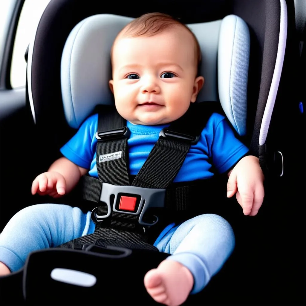 Are Car Seat Jackets Safe: Busting Myths and Keeping Your Child Secure