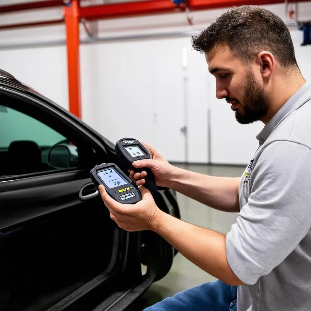 Why Your BAFX Products OBD2 Won’t Connect to Your European Car’s ECU & How to Fix It!