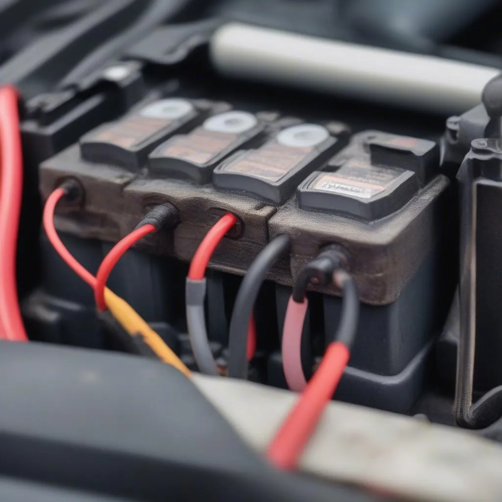 Car Battery Top Post: Everything You Need to Know