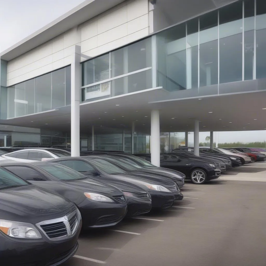 Baumann Ford Oregon Cars: Your Guide to Quality Pre-Owned Vehicles