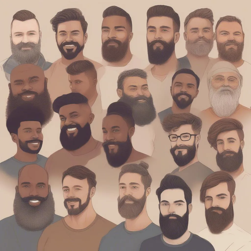 Understanding Beard Care Companies: A Comprehensive Guide