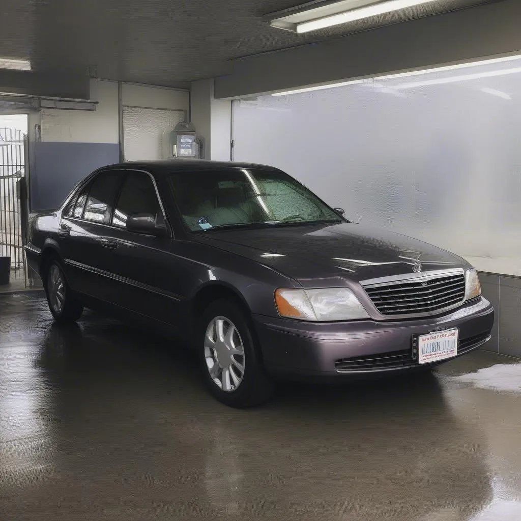 Belanger Car Wash Price: Everything You Need to Know