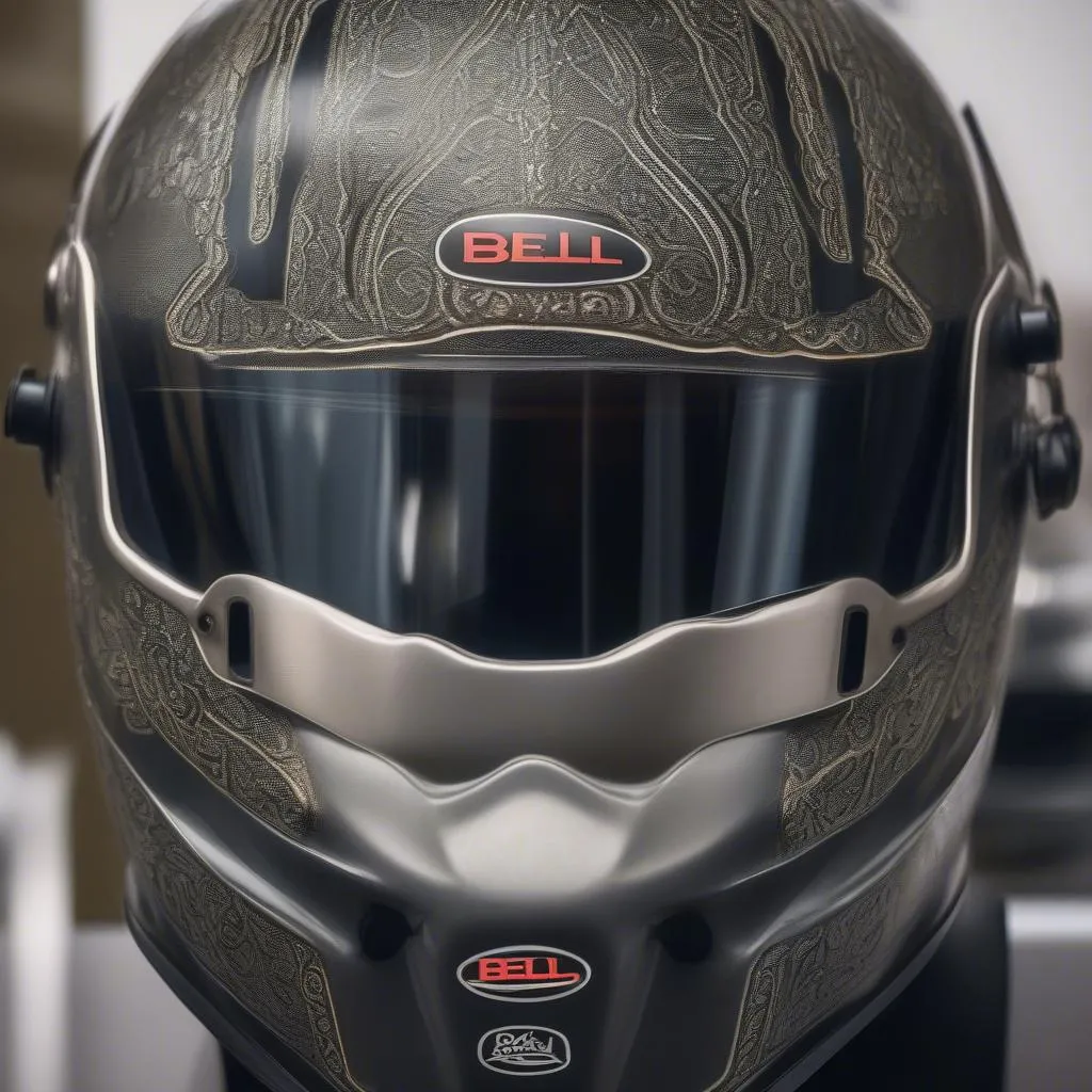 Bell Car Racing Helmets: A Guide for Drivers and Enthusiasts