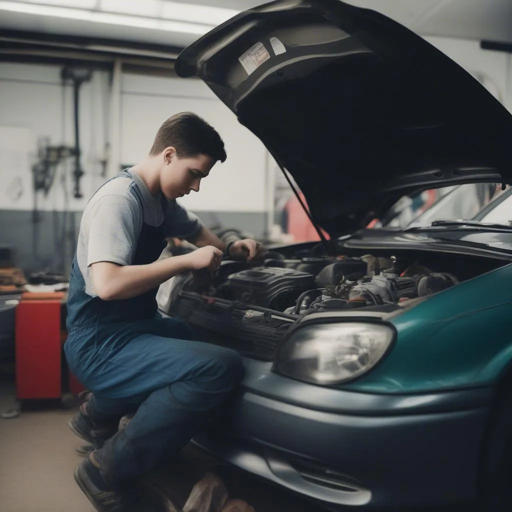 Bergen County Car Service: Your Guide to Reliable Automotive Repair