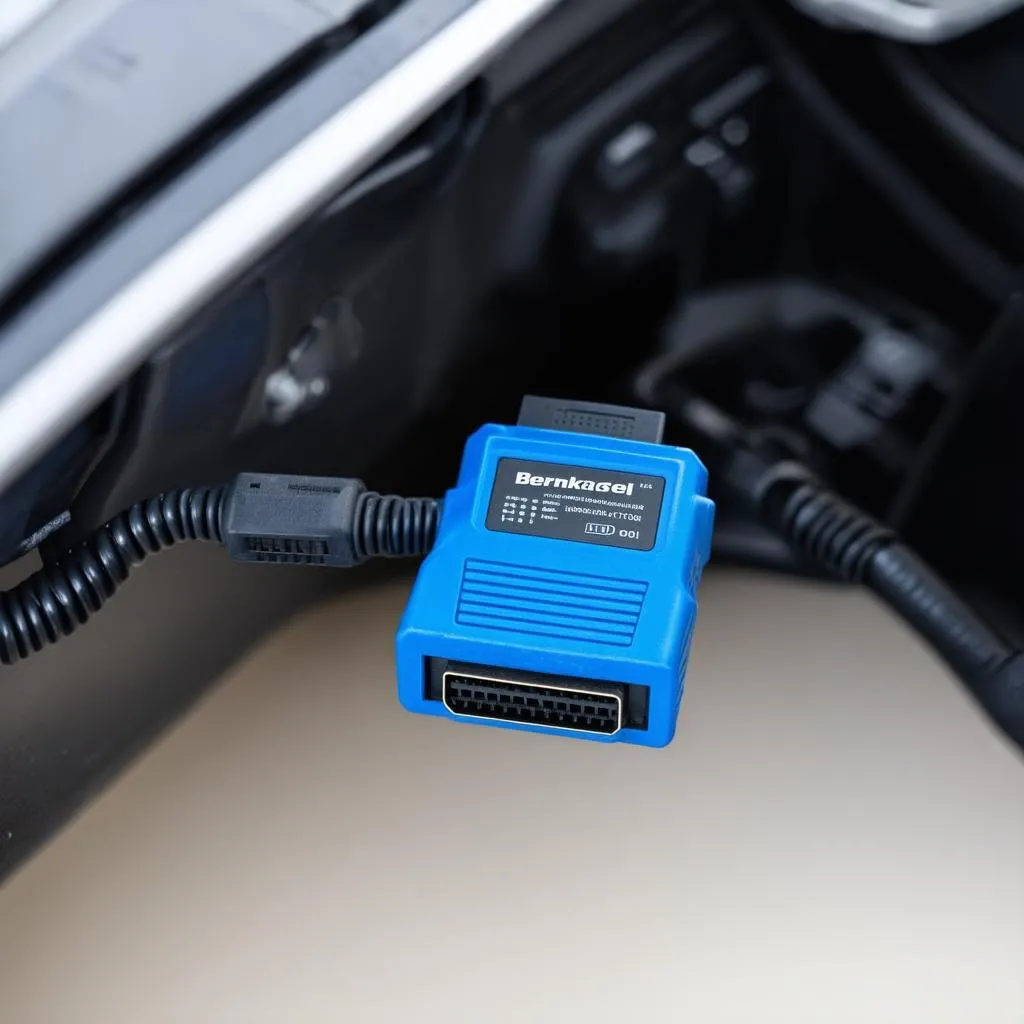 Bernkastel OBD: Understanding the European Car Diagnostic Tool