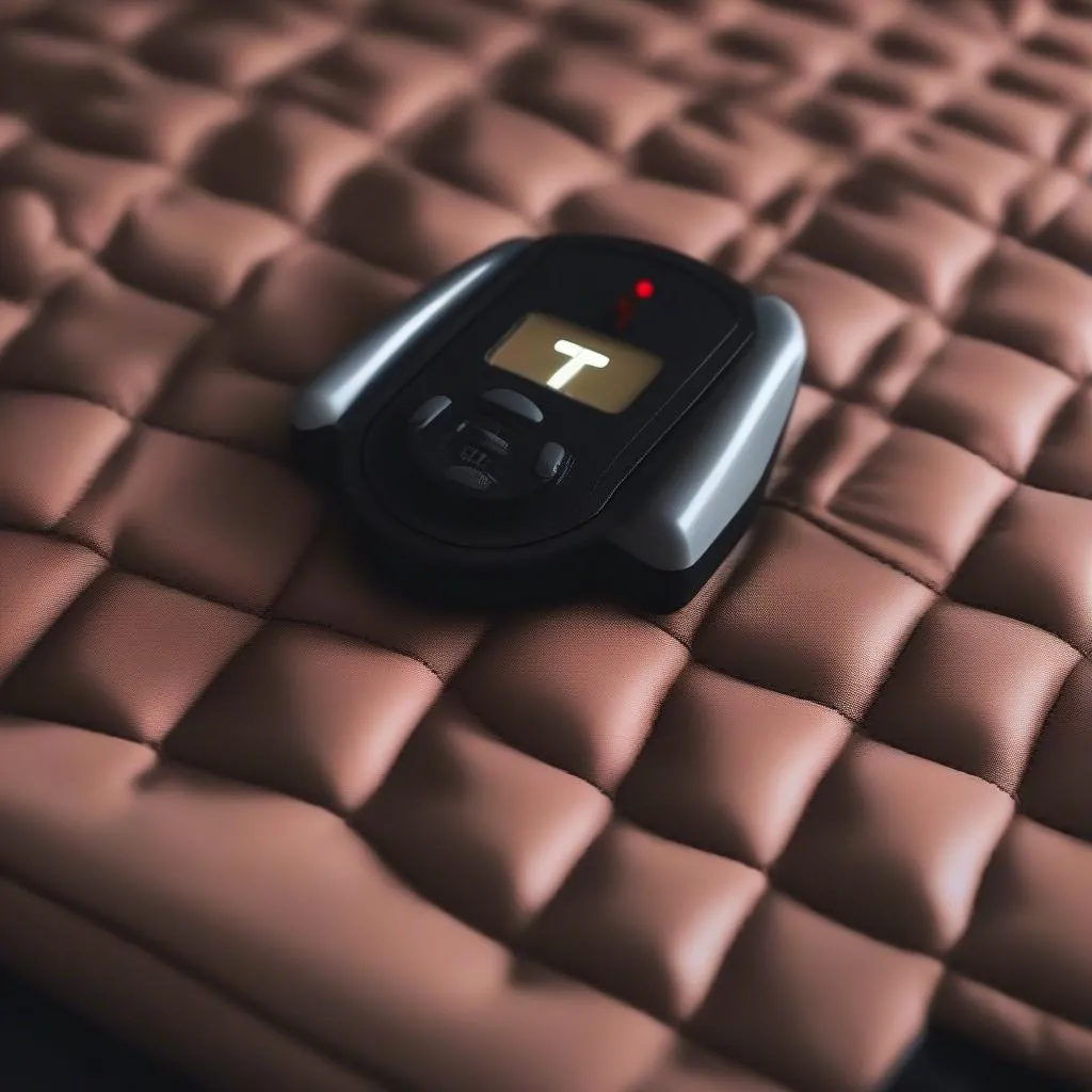 Heated Car Pad: Keeping You Warm on Cold Days