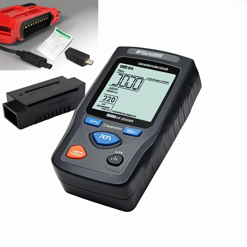 top-rated obd scanner