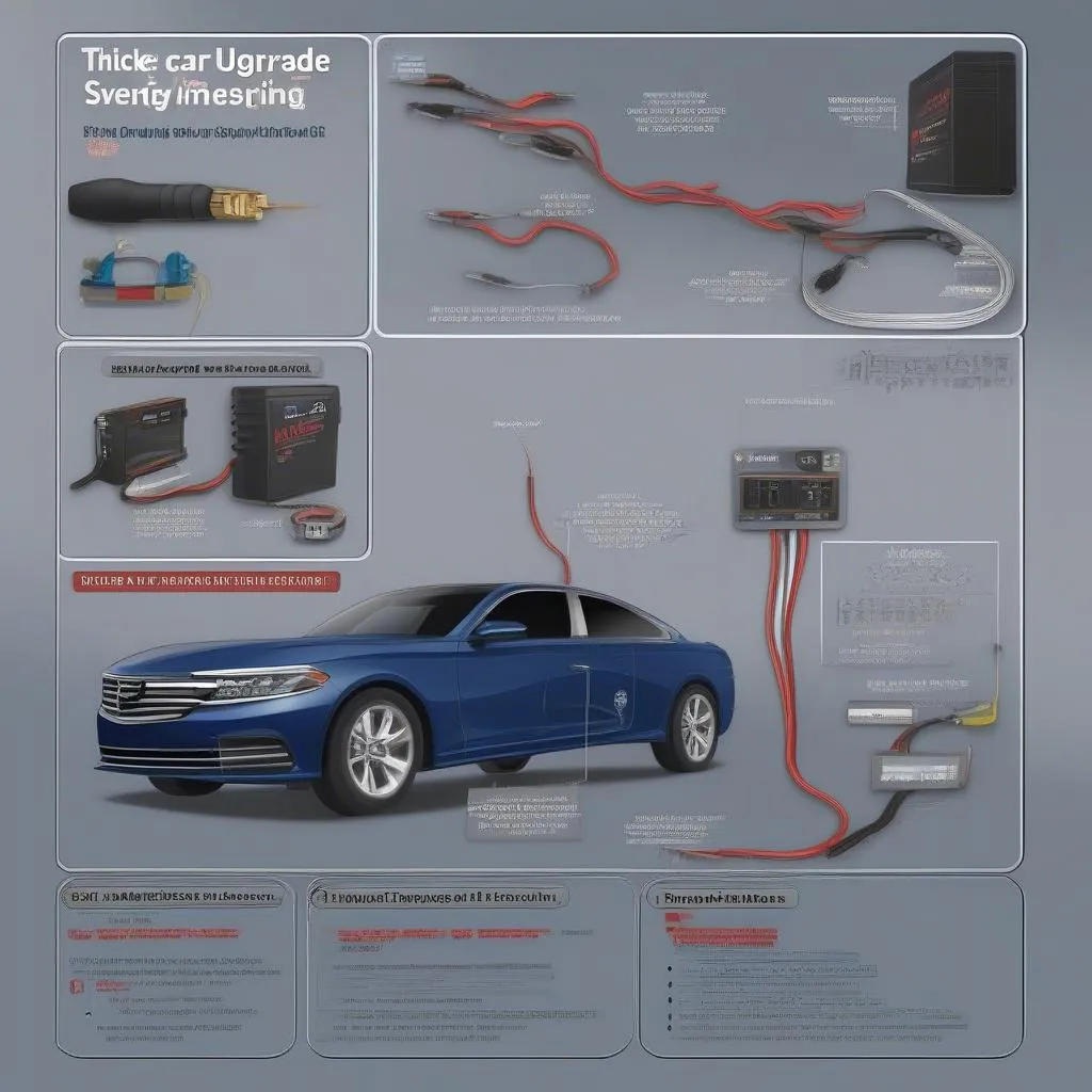 200 Amp Fuse Car Audio: What You Need to Know