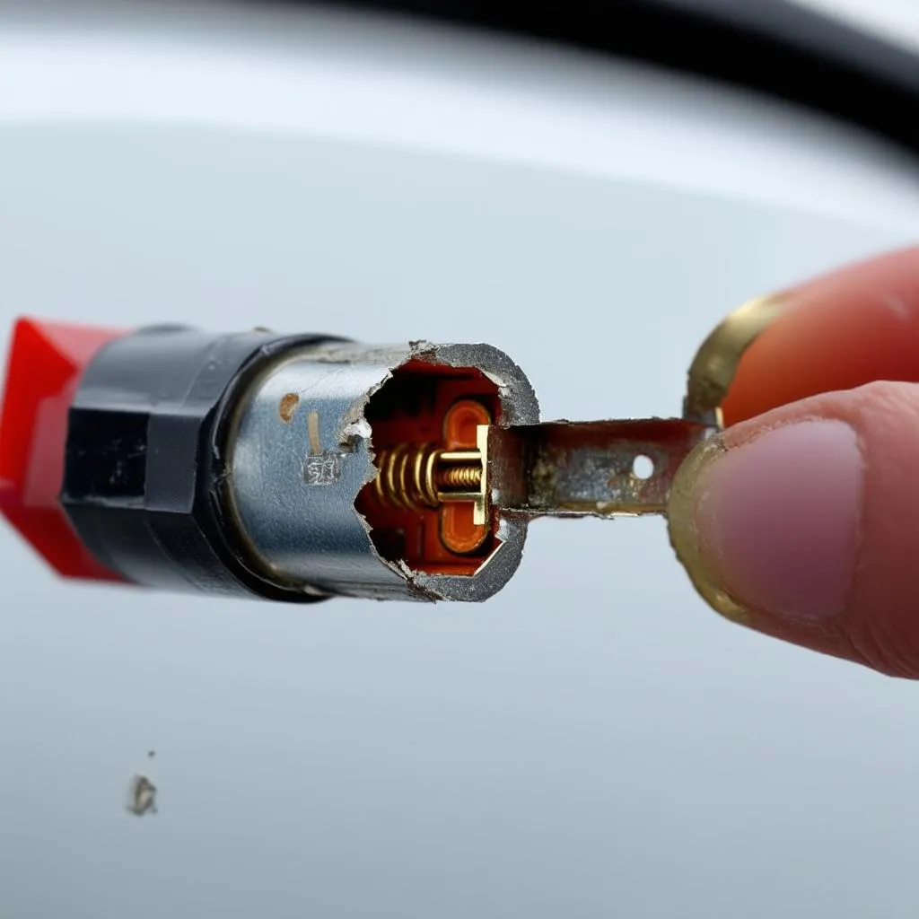 How to Fix an OBD Fuse on a 2007 Dodge Caliber: A Step-by-Step Guide