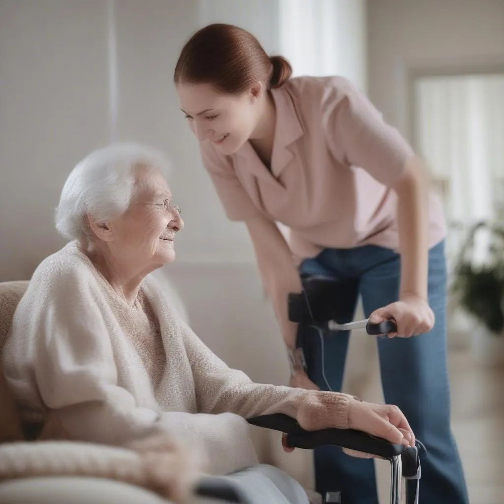 Blue Star Home Care: What It Is and What It Means for You