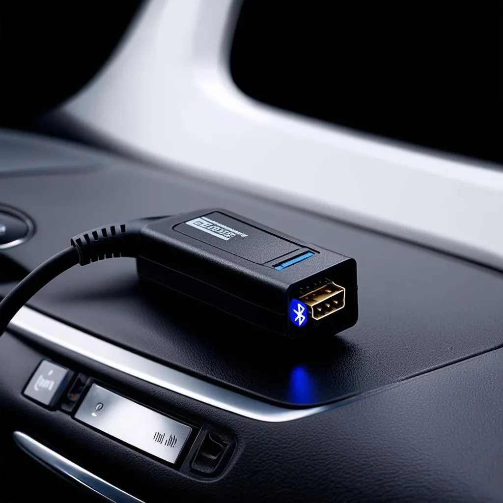 Unlock Your European Car’s Secrets: A Deep Dive into Bluetooth OBD VCDS