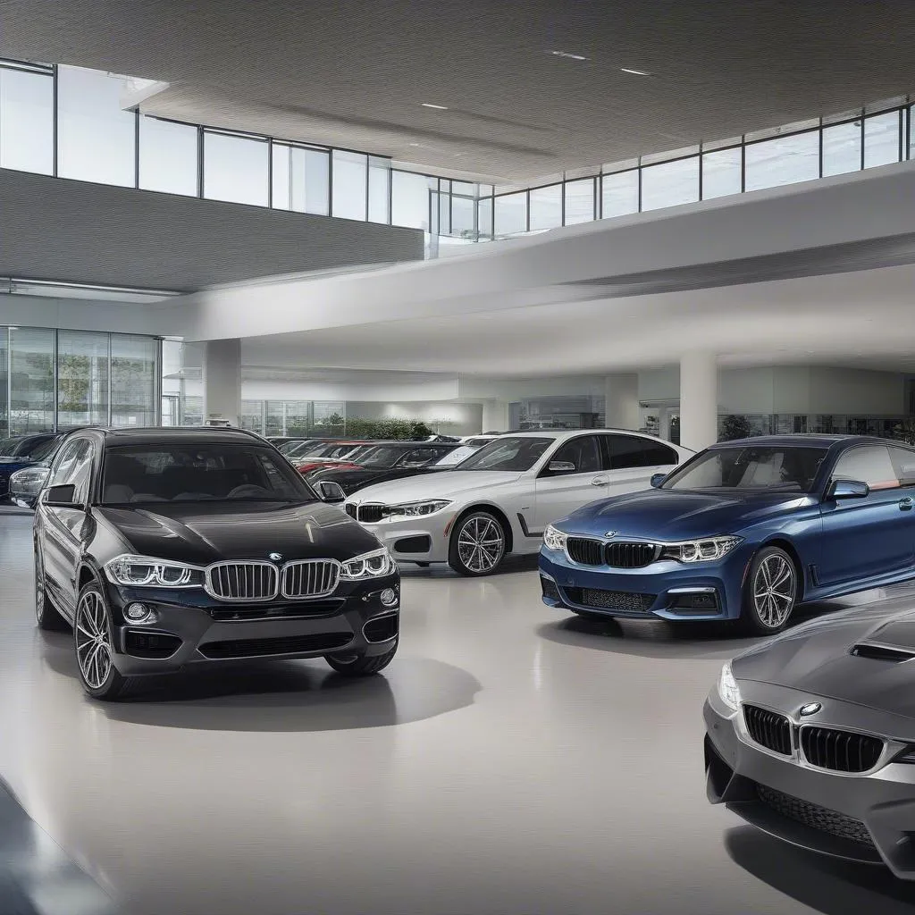 BMW of Arlington Used Cars: Your Guide to Finding the Perfect Pre-Owned Beemer