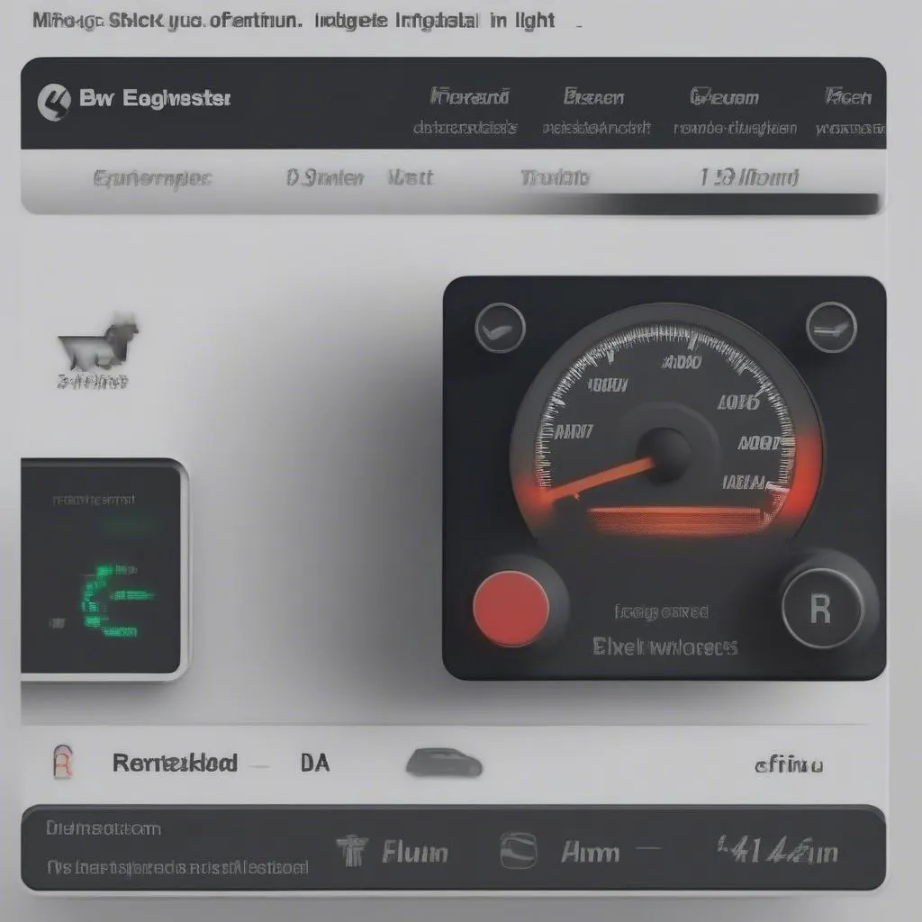 Innova OBD I Code Reader: Your Gateway to Understanding Your European Car