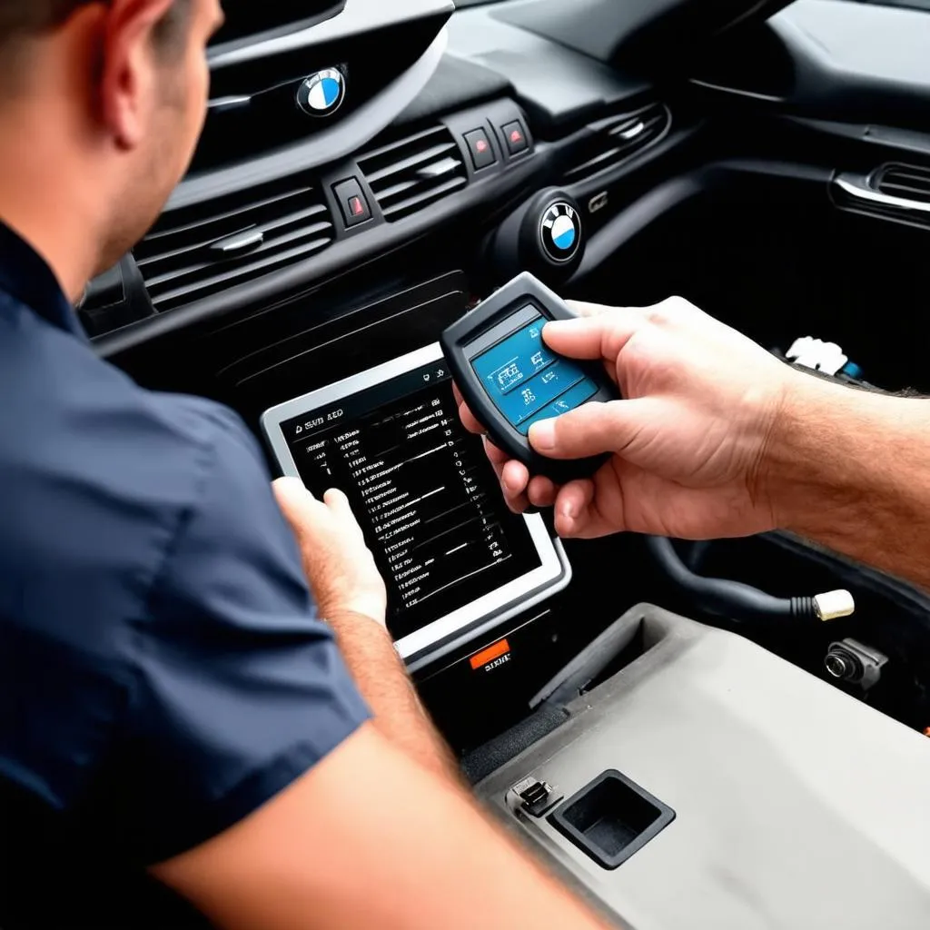 bmw codes to obd codes