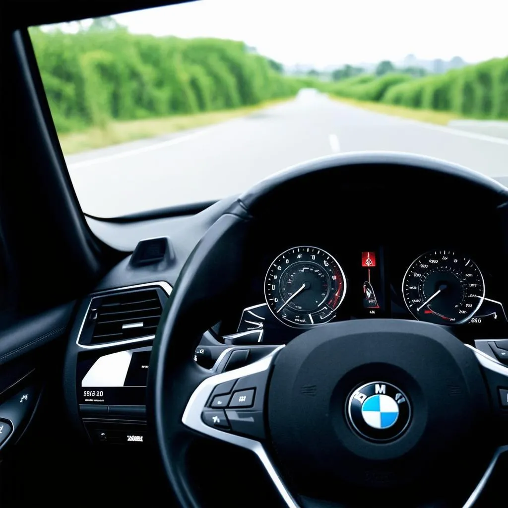 Unlock Your BMW’s Potential: A Deep Dive into Bimmercode and OBD Adapters