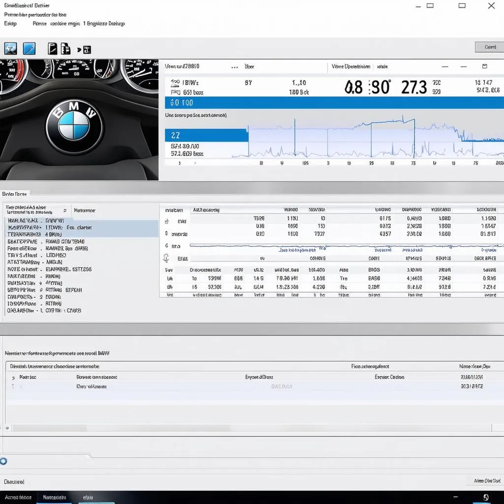 BMW Diagnostic Software