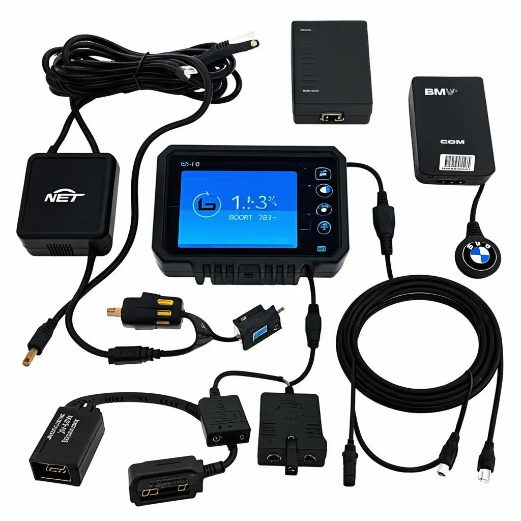 bmw diagnostic tools