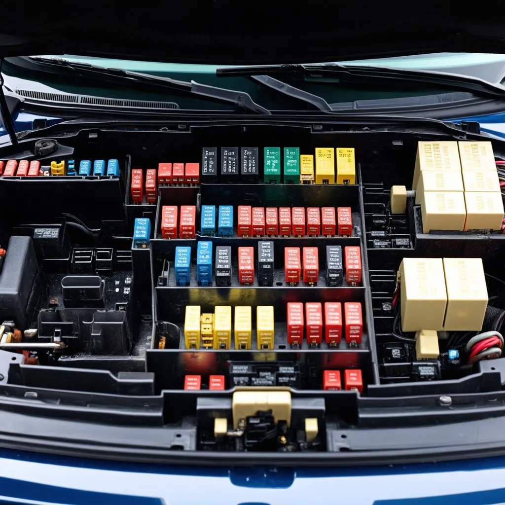 BMW E34 OBD Lights Not Working: A Troubleshooting Guide