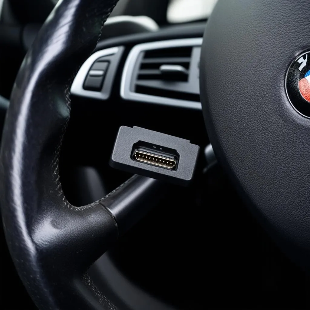 Unveiling the Mystery: What Does the BMW E90 OBD Cover Do?