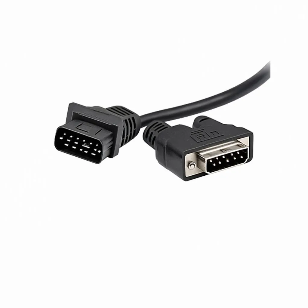 BMW ENET Ethernet to OBD Interface Cable ESYS: A Comprehensive Guide