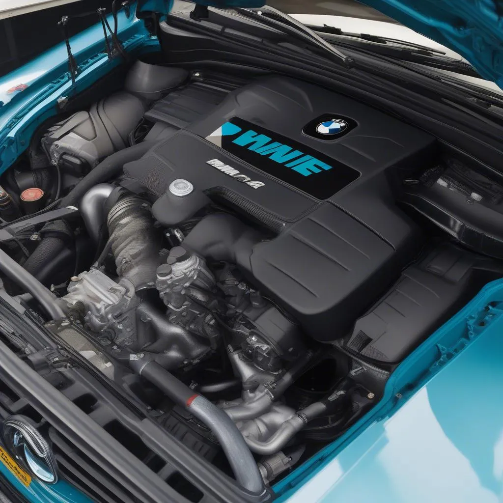 Demystifying the BMW OBD Code 11A002: What You Need to Know