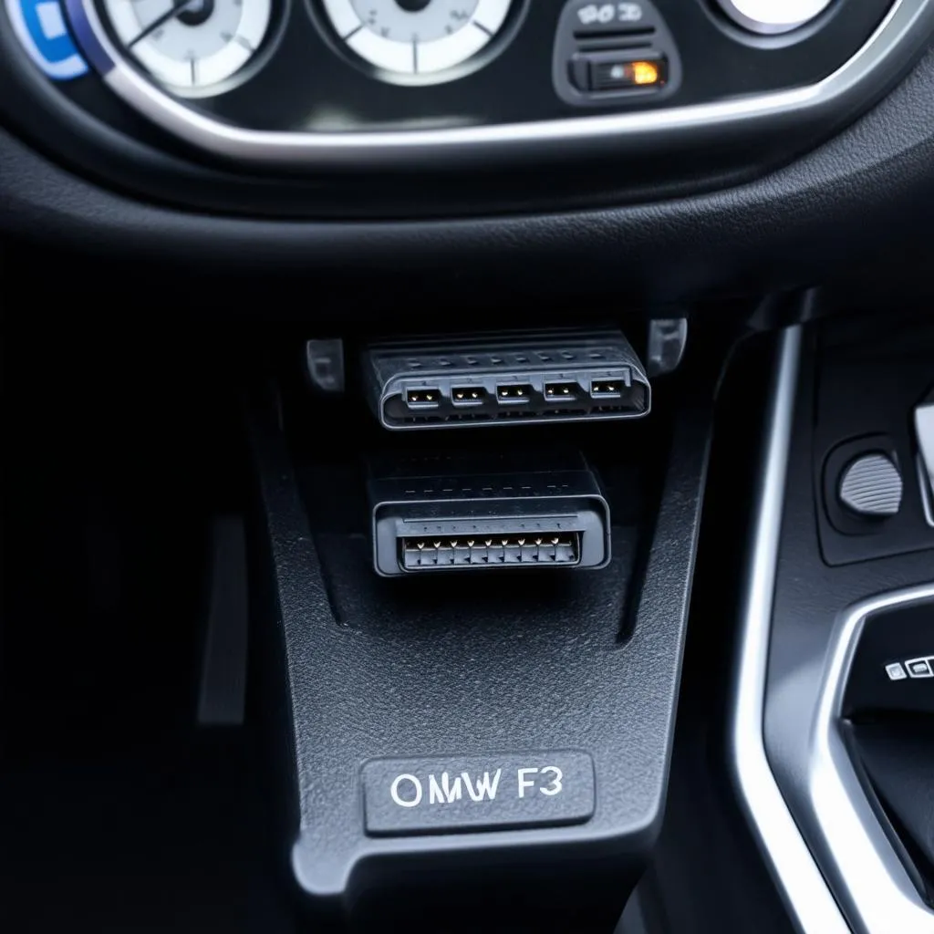 The Ultimate Guide to Cable OBD BMW F30: Everything You Need to Know