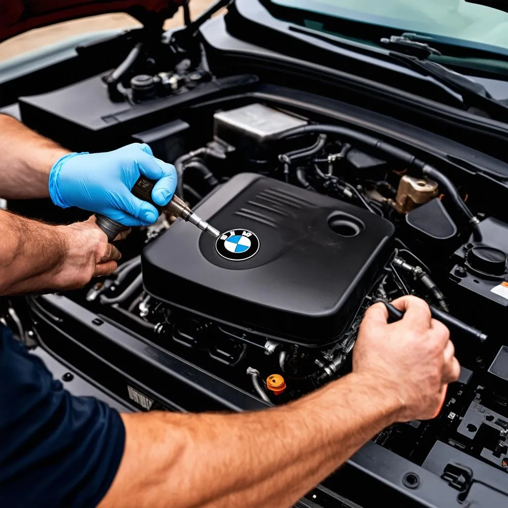 BMW F80 OBD Tune: Everything You Need to Know