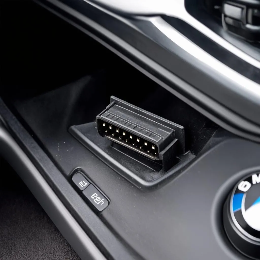 Unlocking the Secrets of Your BMW i3: A Deep Dive into OBD