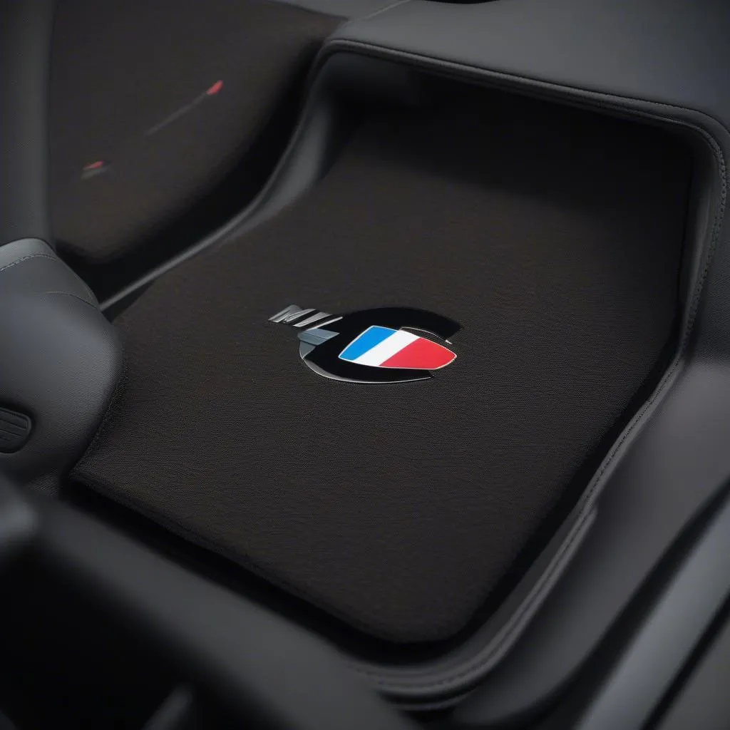 BMW M3 Car Mats: The Ultimate Guide to Protecting Your Ride