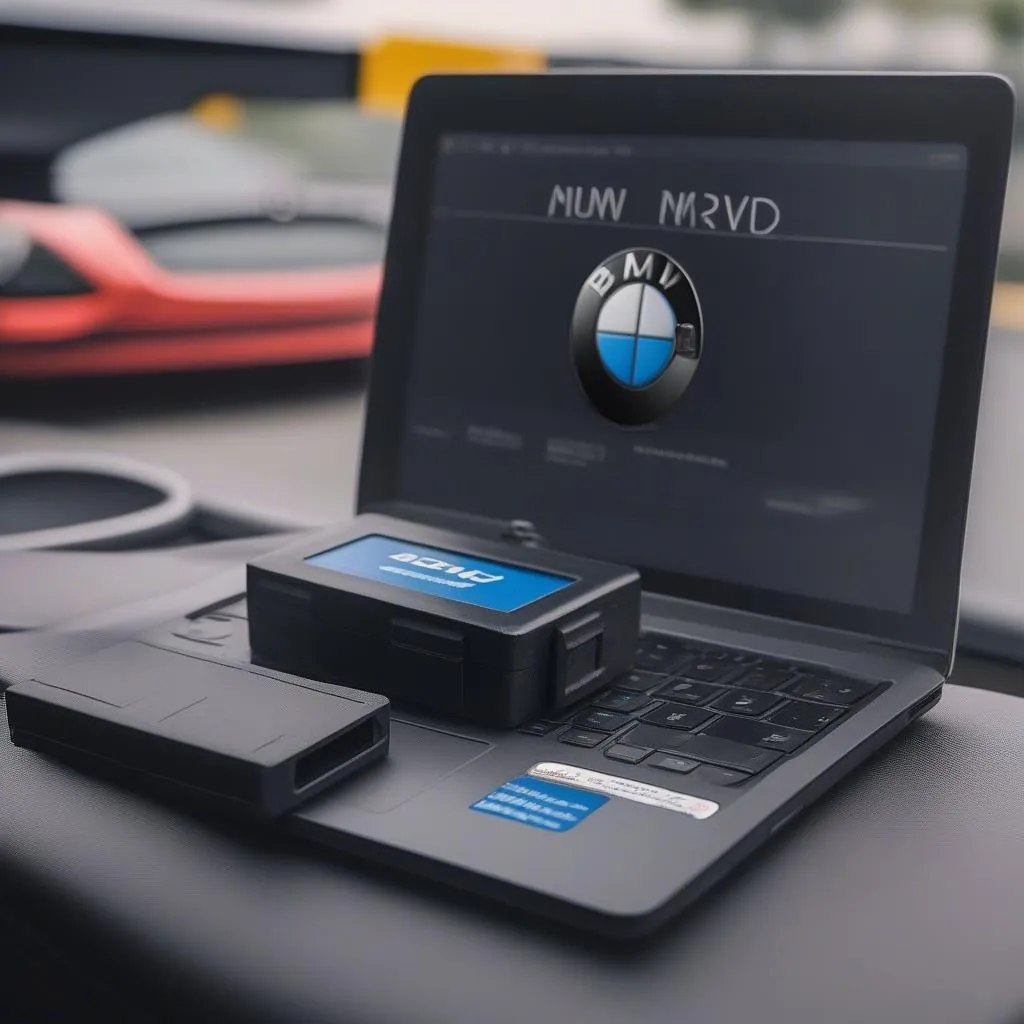 BMW OBD: Everything You Need to Know