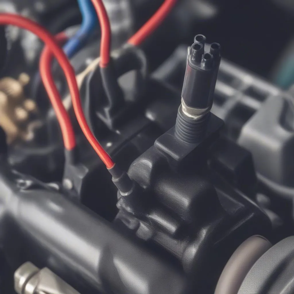 BMW OBD Code P1353: What It Means and How to Fix It