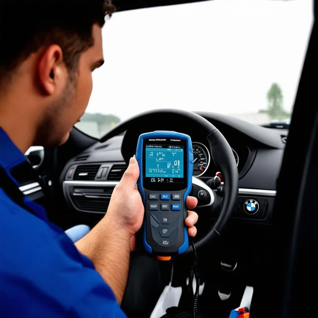 BMW OBD II Readiness Drive Cycle: Everything You Need to Know