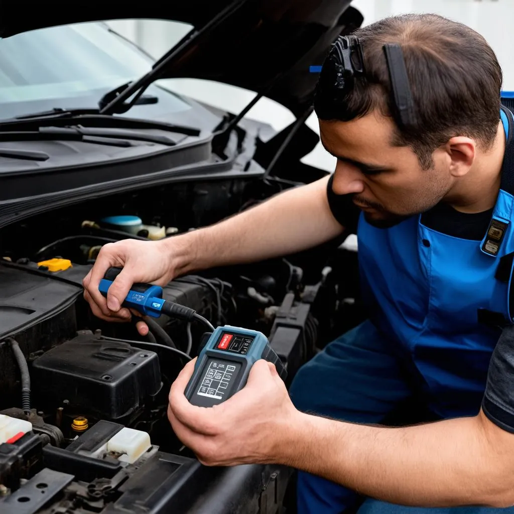 The Best OBD Tool for BMW: A Comprehensive Guide