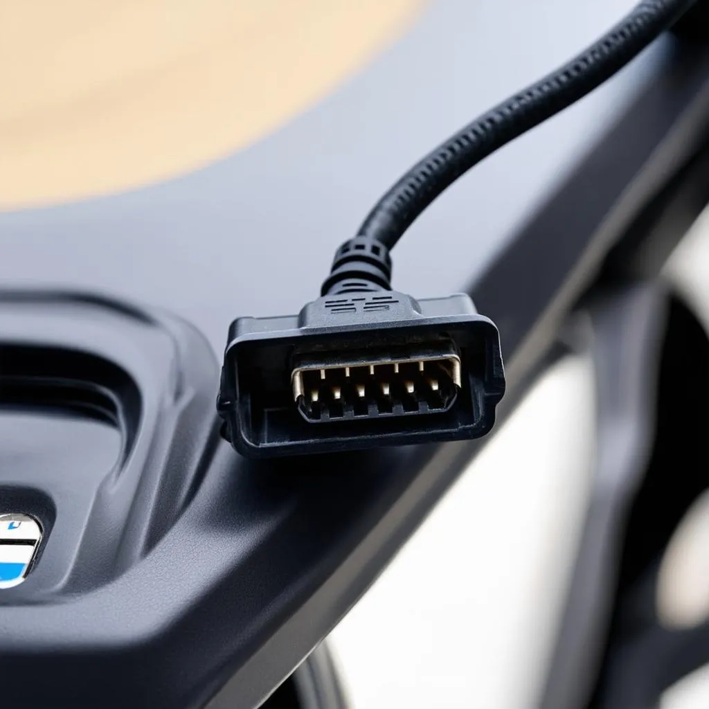 OBD USB Cable for BMW