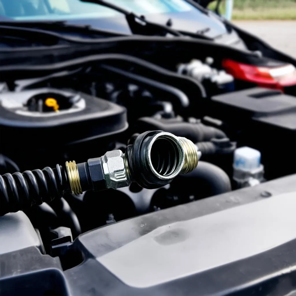 Demystifying BMW OBD Code P0056: A Guide to Oxygen Sensor Mysteries