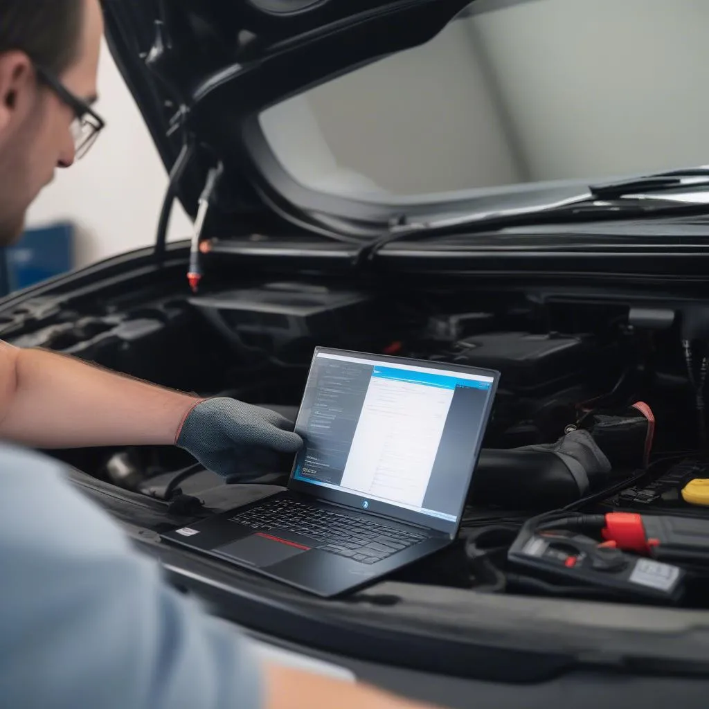 BMW Diagnostics