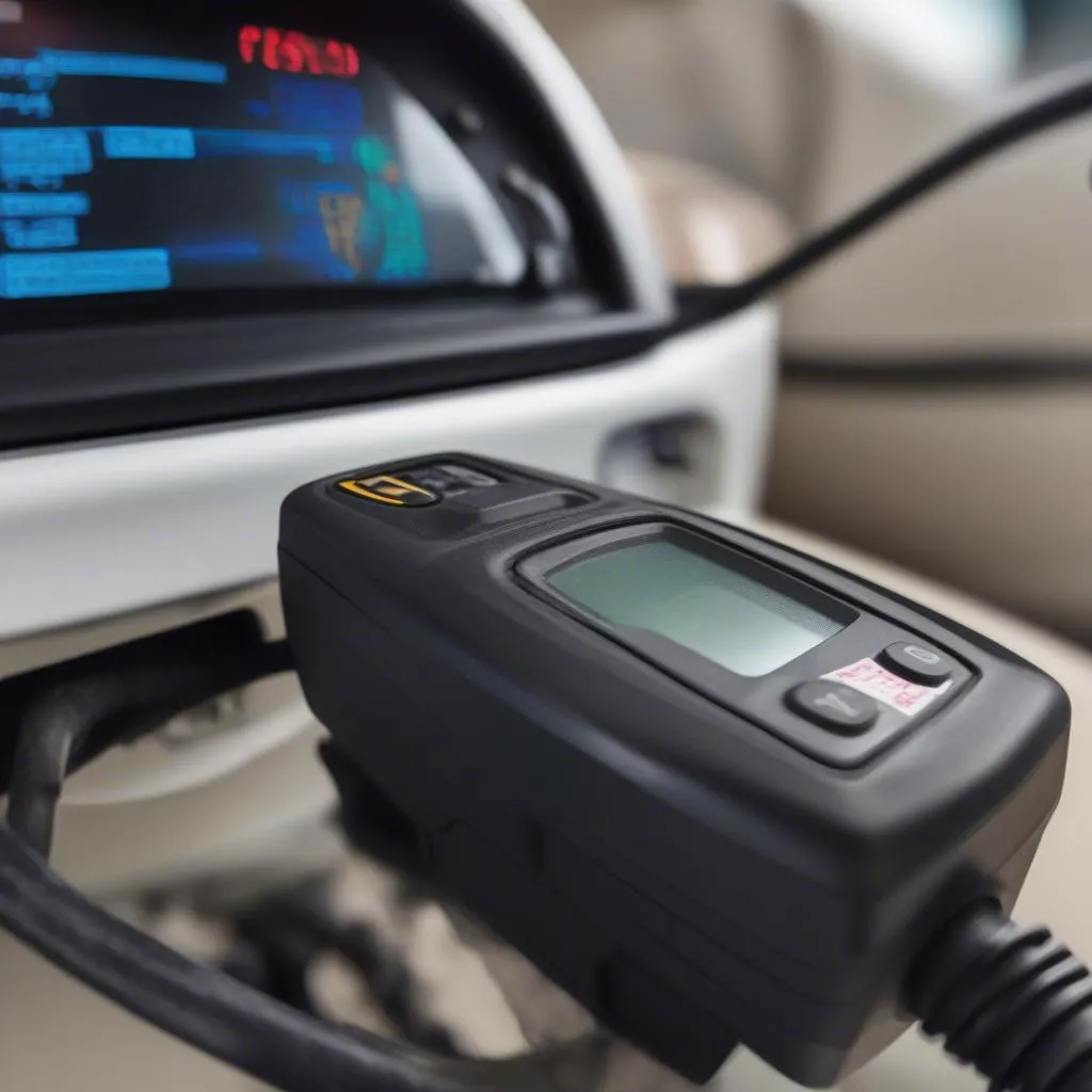 BMW E46 M3 OBD Scanner: Everything You Need to Know