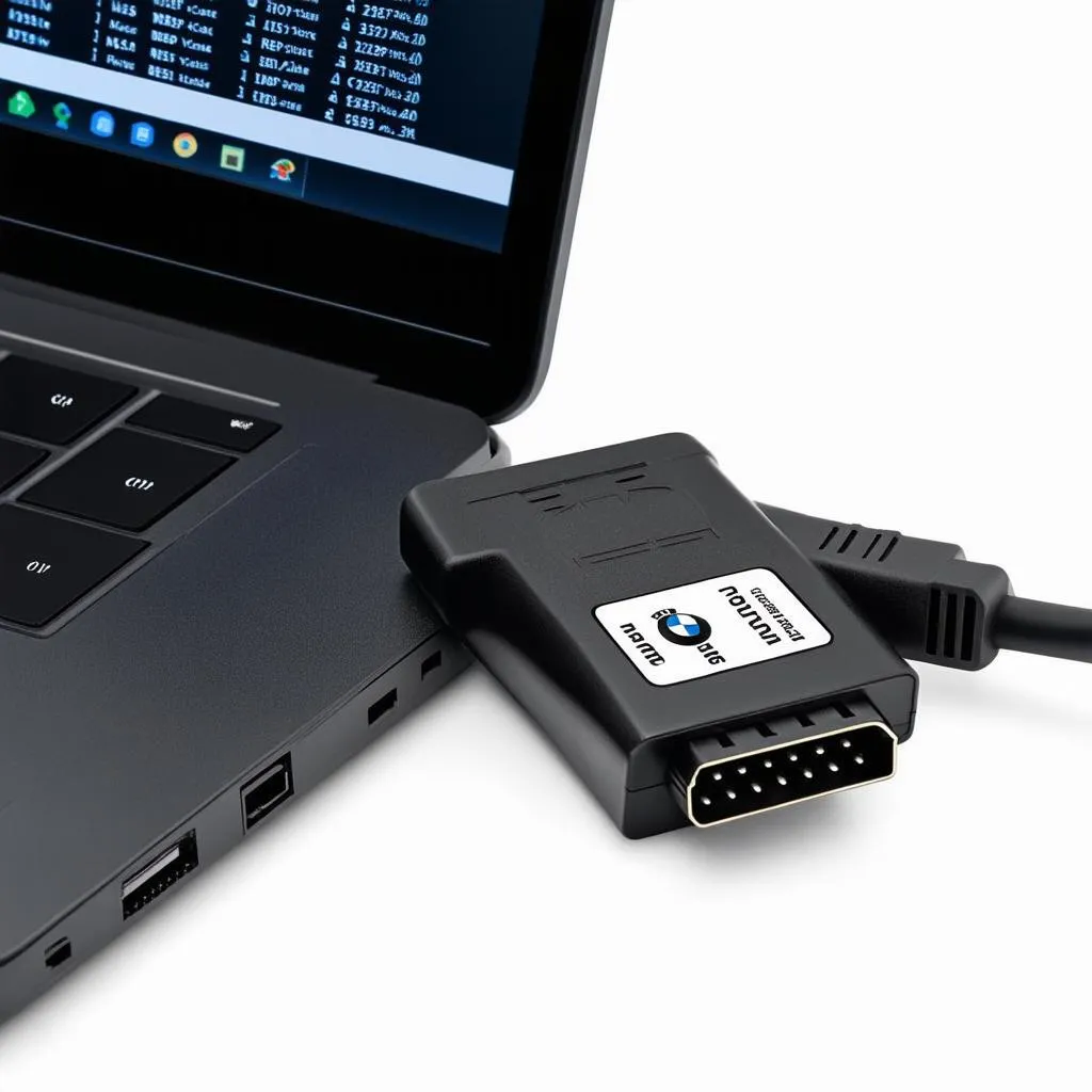 BMW OBD Connector Laptop: Everything You Need to Know