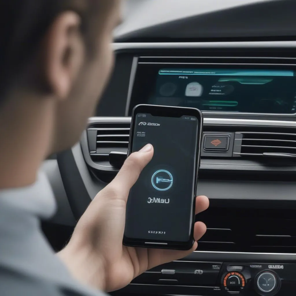 BMW OBD Smartphone: The Ultimate Guide to Diagnostics and Tuning