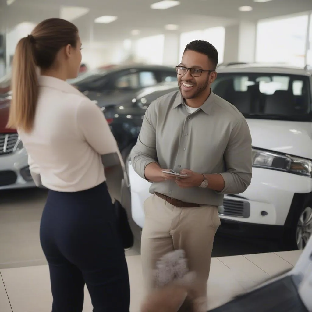 Buy Now Pay Later Cars: What You Need To Know