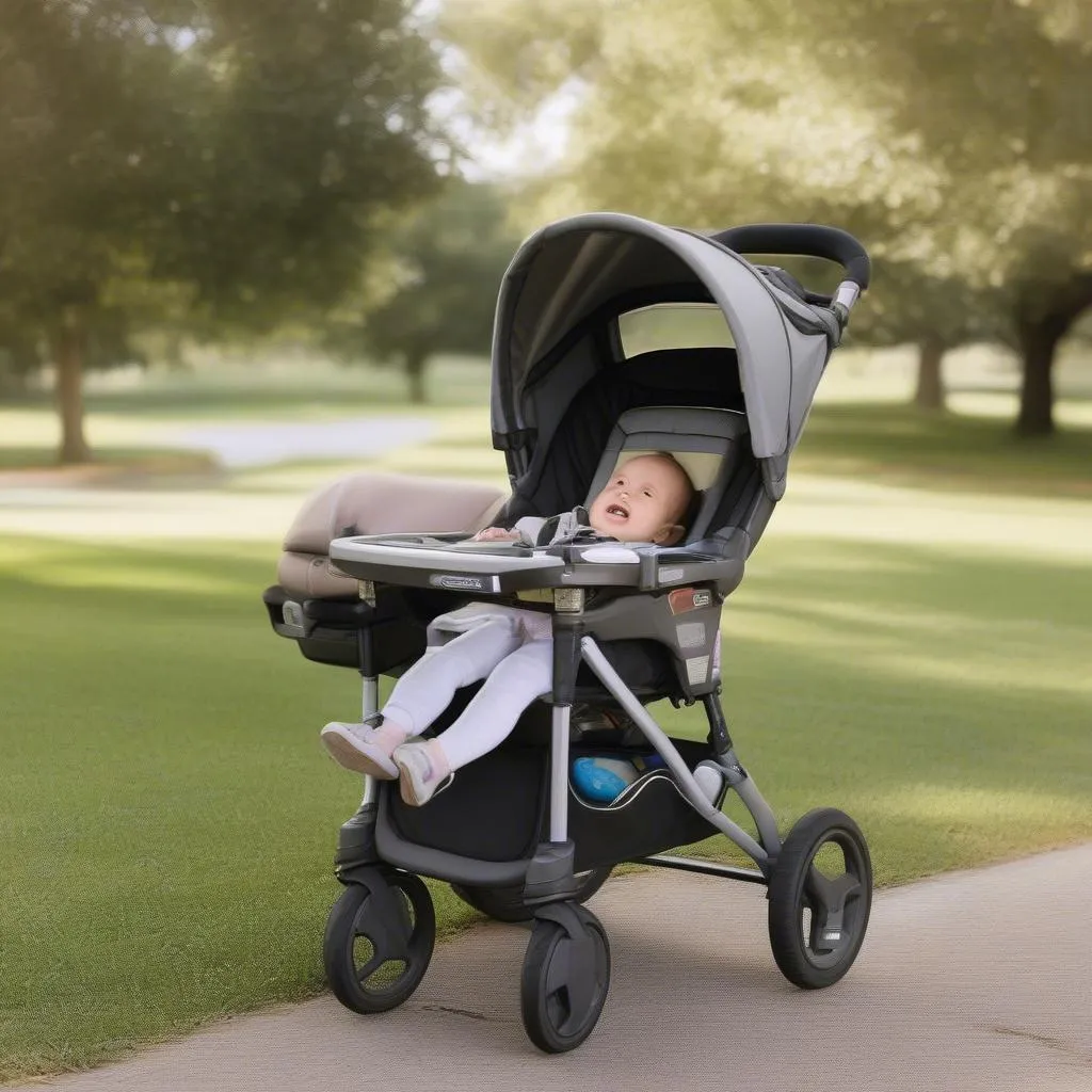 Bob Stroller Chicco Car Seat Adapter: A Guide to Choosing the Right Fit