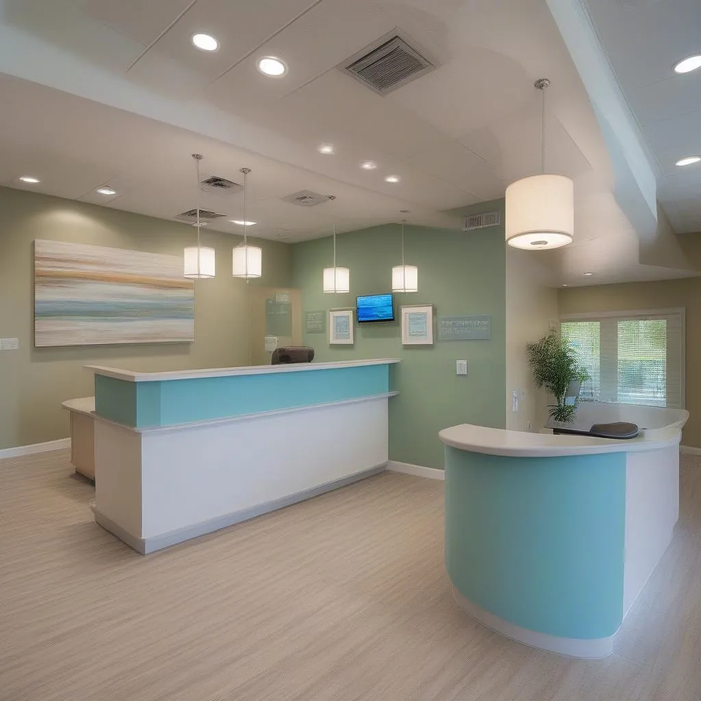 Bonita Springs Dental Clinic