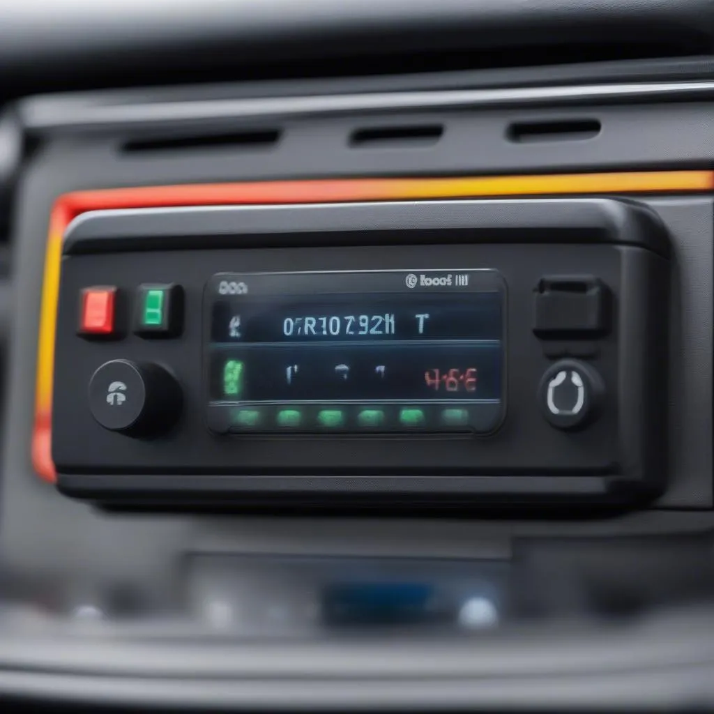 Bosch OBD 1100 Vehicle Compatibility: Unlocking Your European Car’s Secrets