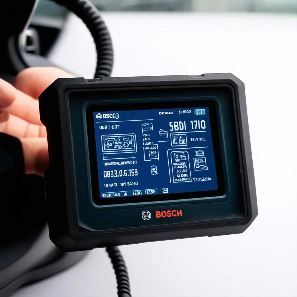 bosch-obd-1100-diagnostic-tool